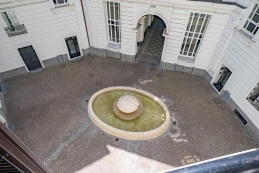 Piazza Amore Napoli Luxury Apartment Nel Cuore Di Napoli Exterior foto